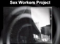 Urban Justice Center Sex Worker Project Revolver Cover